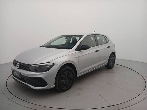 VOLKSWAGEN POLO 1.0 MPI TRACK MANUAL